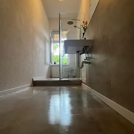 Stilvolles Quartier In Zentrumsnaehe Séjour chez l'habitant Leipzig